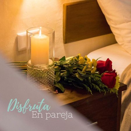 ואיאדוליד Hotel Boutique Sayab מראה חיצוני תמונה