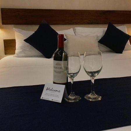 ואיאדוליד Hotel Boutique Sayab מראה חיצוני תמונה