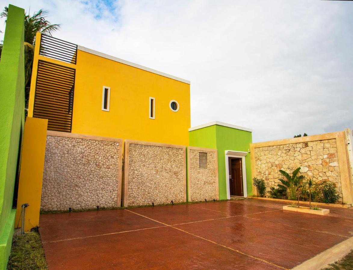 ואיאדוליד Hotel Boutique Sayab מראה חיצוני תמונה