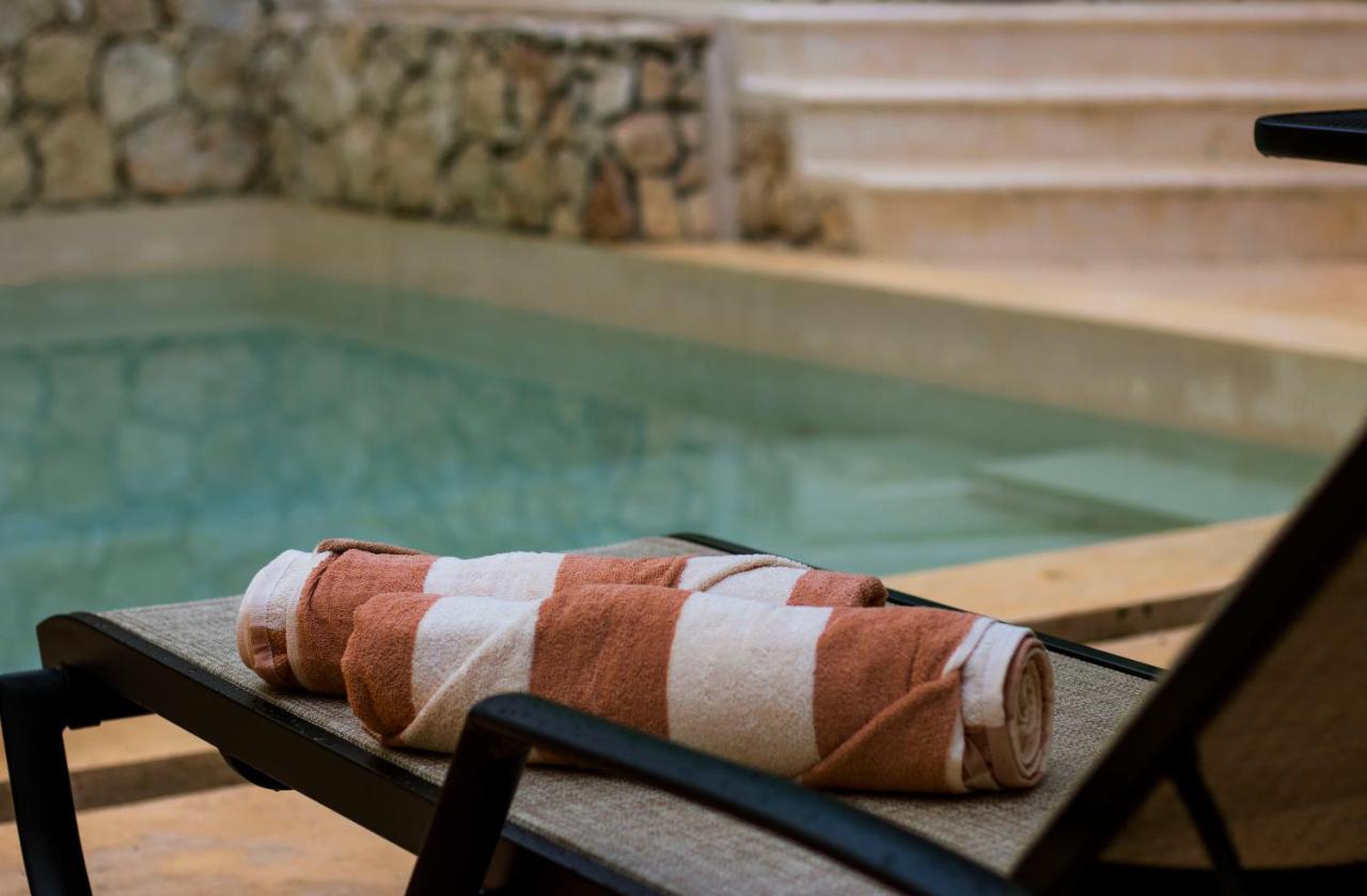 ואיאדוליד Hotel Boutique Sayab מראה חיצוני תמונה