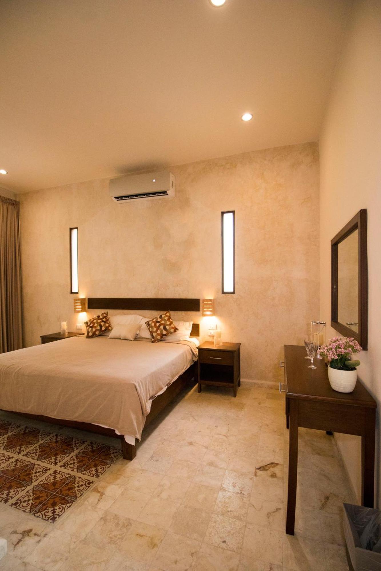 ואיאדוליד Hotel Boutique Sayab מראה חיצוני תמונה