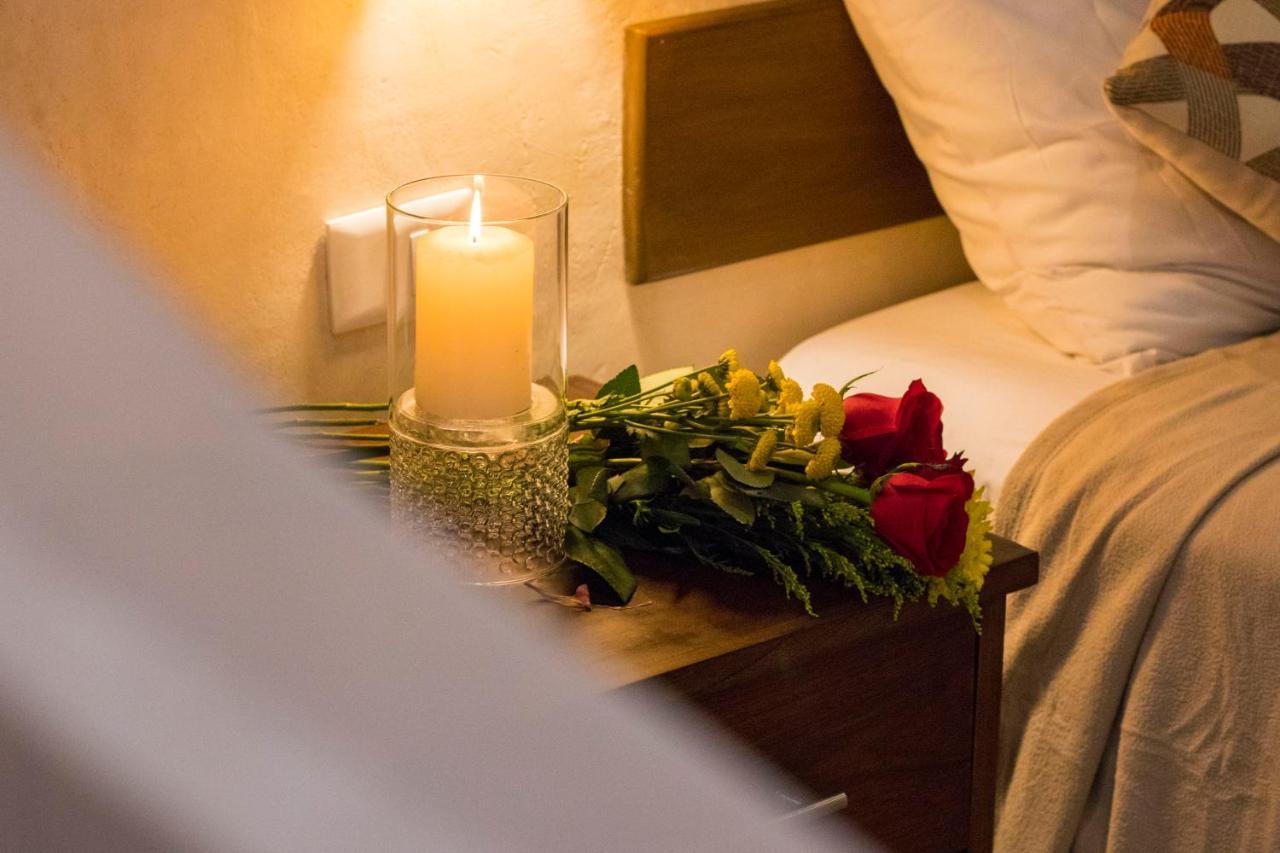 ואיאדוליד Hotel Boutique Sayab מראה חיצוני תמונה