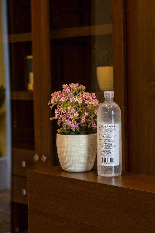 ואיאדוליד Hotel Boutique Sayab מראה חיצוני תמונה