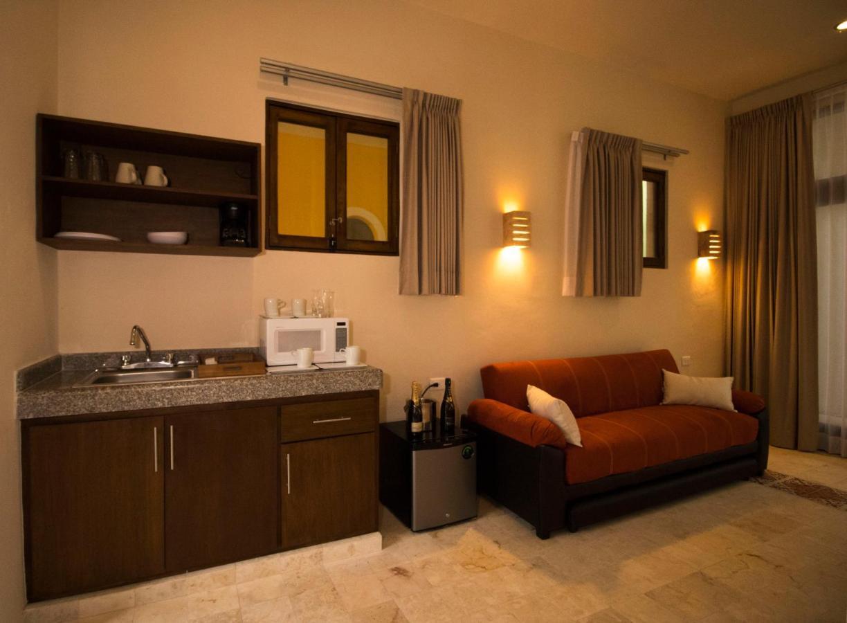 ואיאדוליד Hotel Boutique Sayab מראה חיצוני תמונה