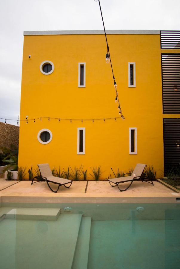 ואיאדוליד Hotel Boutique Sayab מראה חיצוני תמונה