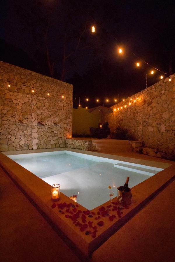 ואיאדוליד Hotel Boutique Sayab מראה חיצוני תמונה