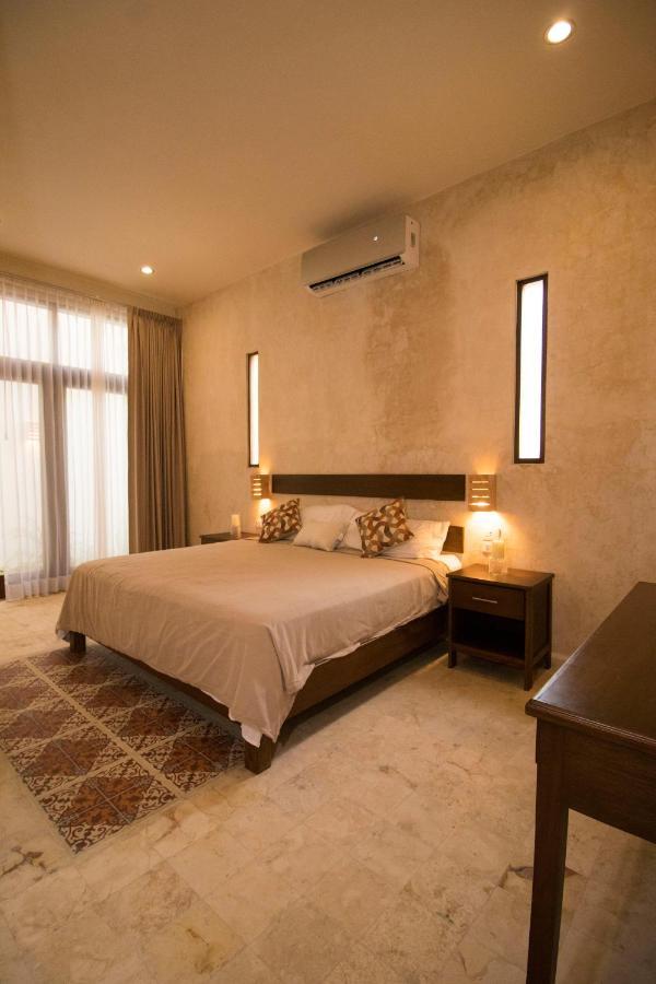 ואיאדוליד Hotel Boutique Sayab מראה חיצוני תמונה