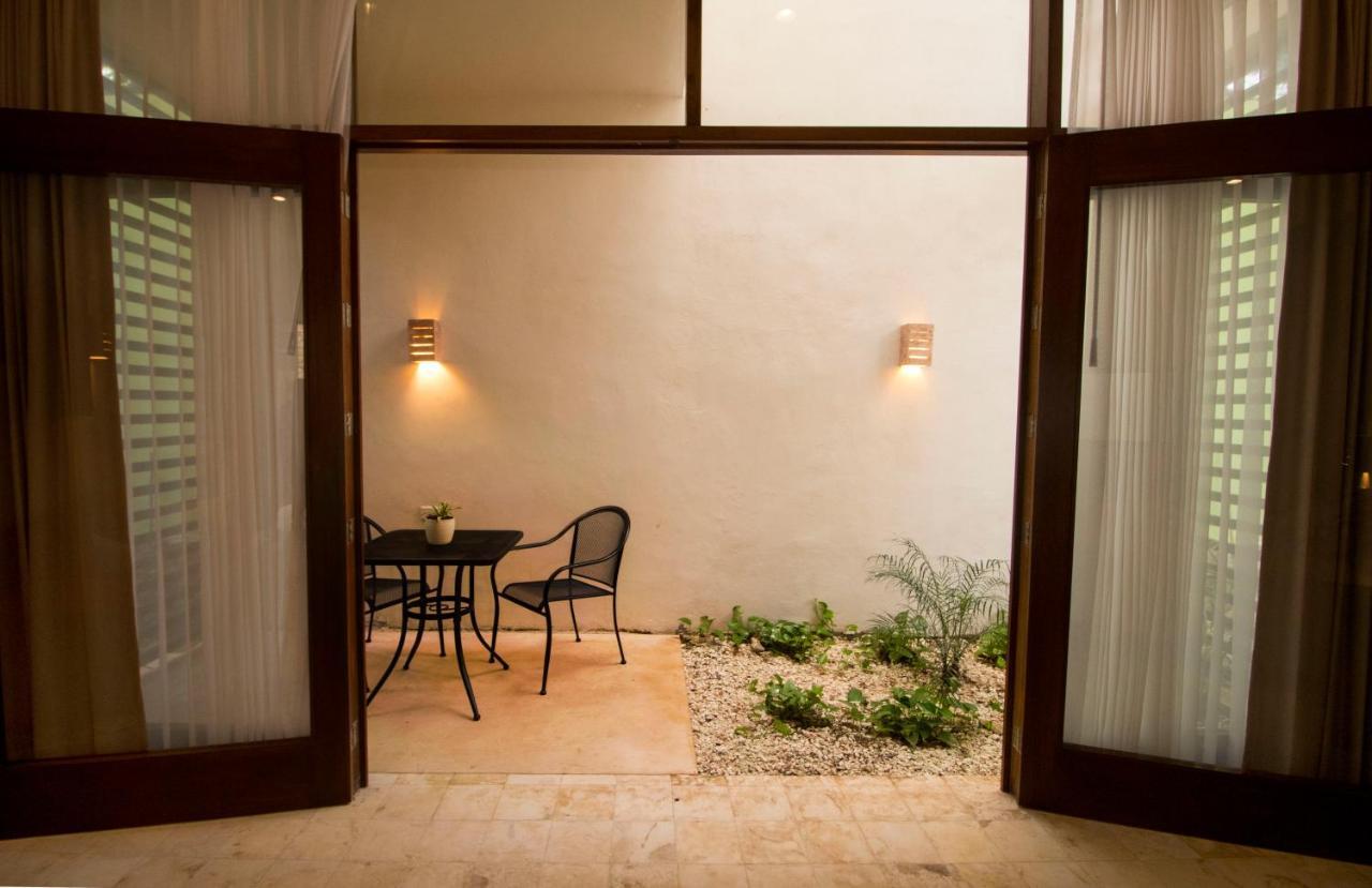 ואיאדוליד Hotel Boutique Sayab מראה חיצוני תמונה
