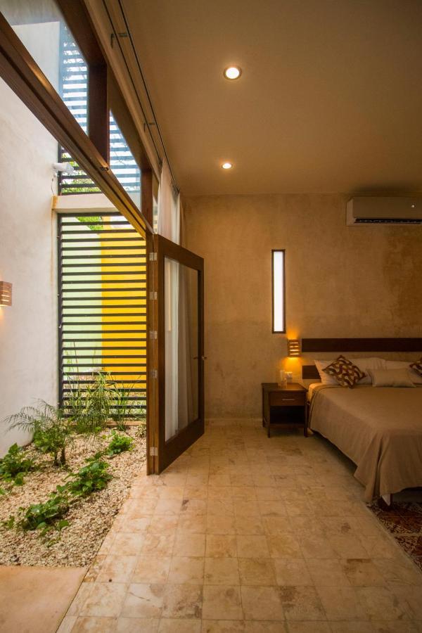 ואיאדוליד Hotel Boutique Sayab מראה חיצוני תמונה