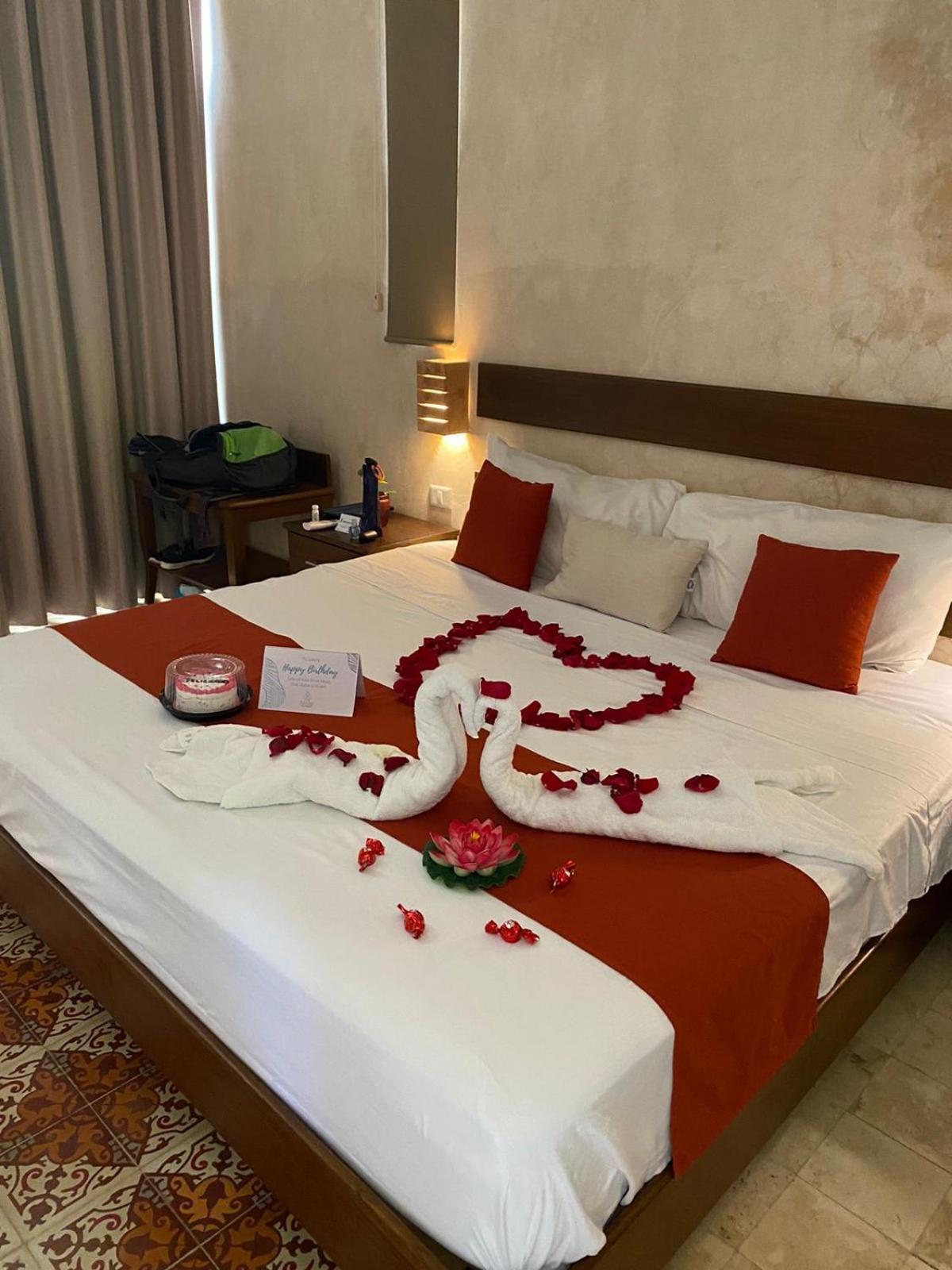 ואיאדוליד Hotel Boutique Sayab מראה חיצוני תמונה
