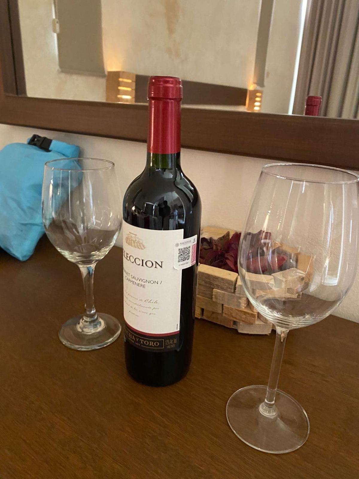 ואיאדוליד Hotel Boutique Sayab מראה חיצוני תמונה